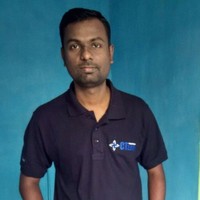 Sachin Bhojane