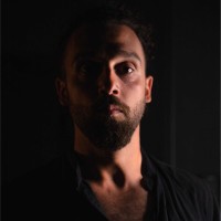 Zeus Athanasios Nasopoulos