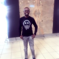 Bongani Jeffrey Twebe