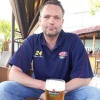 Henk Dik