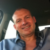 Christophe Grillon