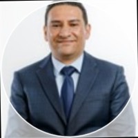 Mohammed Elhamashary, Pmp, Mba