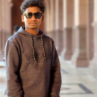 Vishnuvk Krishnan