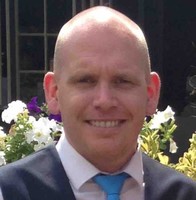Daniel Chilton