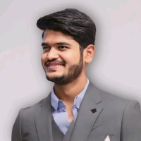 Harsh Gupta