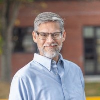 Mark LaCroix