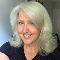 Pamela Green