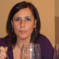 Maria Cruz Molina Lopez
