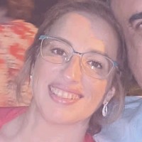 Milagros Sanchez Casas