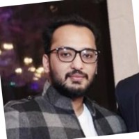 Sugam Bhasin