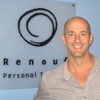 Rod Shuttleworth