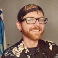 Dustin Patnode
