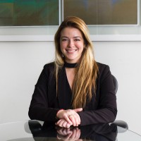 Andrea Bret Silva Nunes