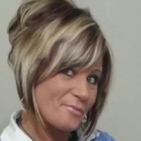 Amy Wooldridge