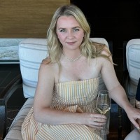 Kat Jolley, Certified Sommelier