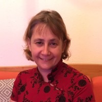 Muriel Santos-Porrès