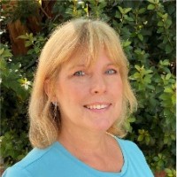 Liz Merrow