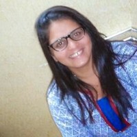 CHARMI CHHEDA