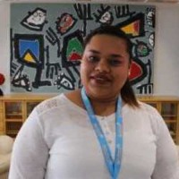 Tracey-Lee October