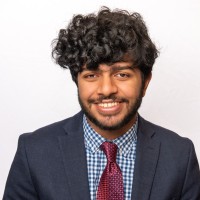 Nyle Farooqui
