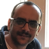 Bassem Matta