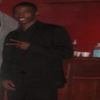 Marvin Thompson