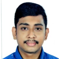 Sarath P S