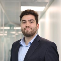 Daniel Alcover Neto