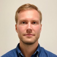 Isac Löfgren