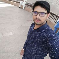 Qaisar Arif Qaisar Mehmood