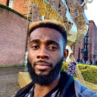 Joshua Otchere
