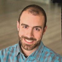 Ioannis Krikochoritis