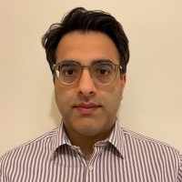 Amjid Rashid