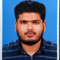 Arjun Sreedhar