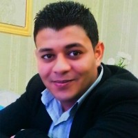 Mohamed 9Laheldeen