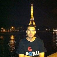 Amine Fares