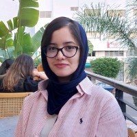 Meriem Ait Ouaziz