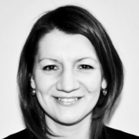 Alina Trybulski
