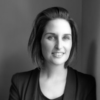 Claire Vickers