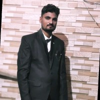 Sandip Daharwal