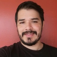 Diego Gonzalez