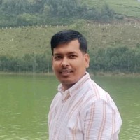 Rajeev Kumar Roy