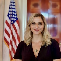 Marina Zabowski, Pmp