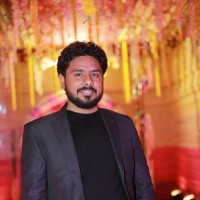 Gaurav Sharma