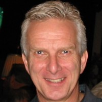 Tony Goodfellow