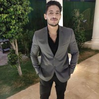Ahmed Maged