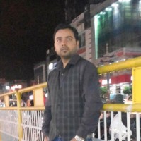 Nitesh Prasad