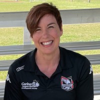 Sharon Flannery