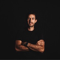 Nicolas Rodriguez G.