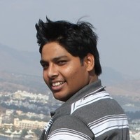 Sushant Kumar